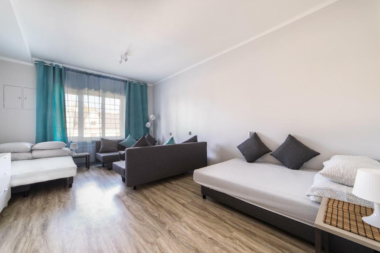 Morska Apart Apartment Gdynia Exterior photo